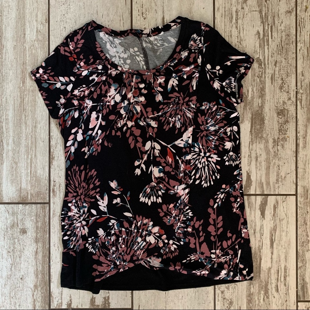 Nursing Shirt - Medium